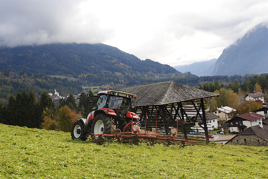 Kreiselheuer-Gumpitsch
