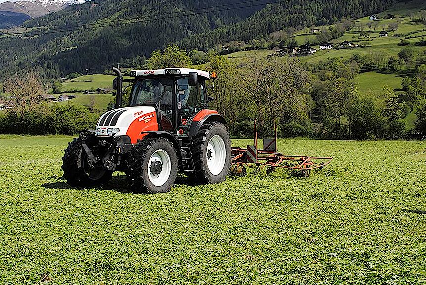 Kreiselheuer-Gumpitsch